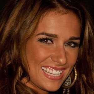 Jessie James Decker Profile Picture