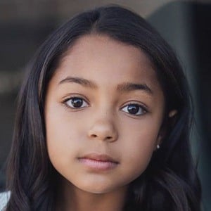 Jordyn Raya James Profile Picture