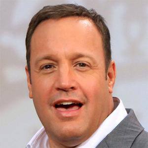 Kevin James