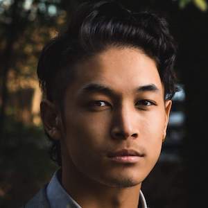 James Shrestha Profile Picture