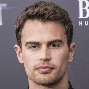 Theo James