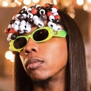 Trinidad James Profile Picture