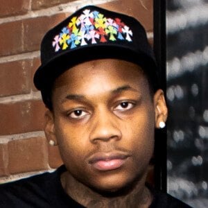Tylil James Profile Picture