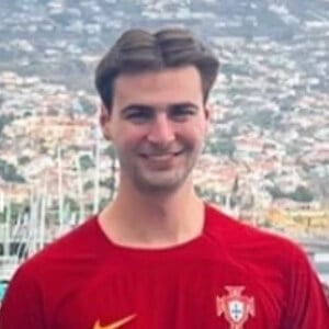 Jamie Fussell Profile Picture