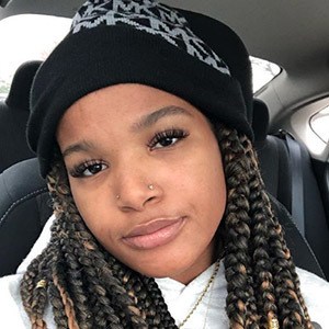 Janae Michelle Profile Picture