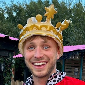 jandotime Profile Picture