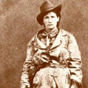 Calamity Jane Profile Picture