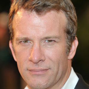 Thomas Jane Profile Picture