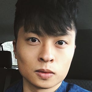 Daniel Jang