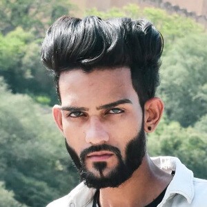 Sameer Jangid Profile Picture