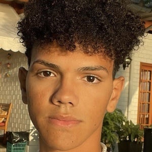 Janilson Silva Profile Picture