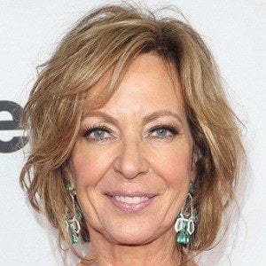 Allison Janney