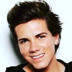 Jordan Jansen Profile Picture