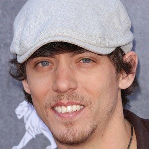 Chris Janson Profile Picture