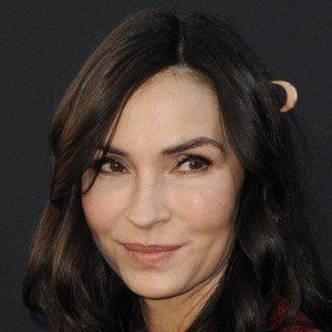 Famke Janssen Profile Picture