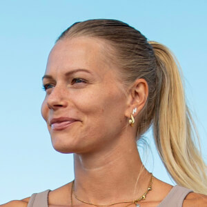 Malin Malle Jansson Profile Picture