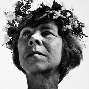 Tove Jansson Profile Picture