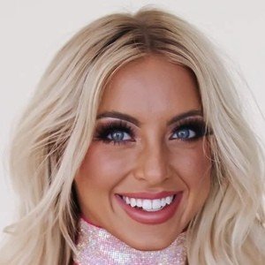 Madison Jantzen Profile Picture