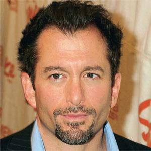 Andrew Jarecki