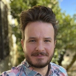 Jared Halley Profile Picture