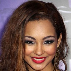 Jessica Jarrell Profile Picture