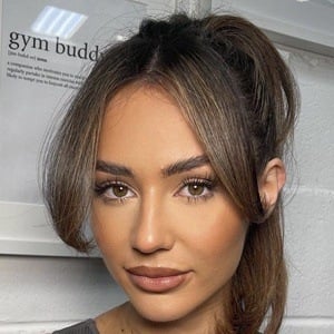 Olivia Jarvis Profile Picture