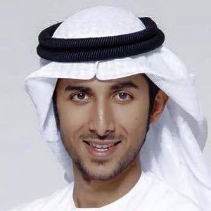 Abdulaziz Al Jasmi Profile Picture