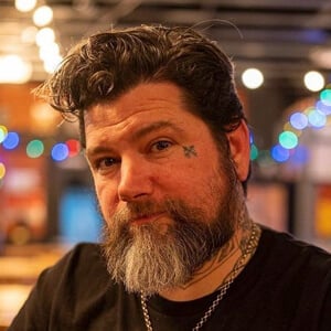 Creepy Jason Profile Picture