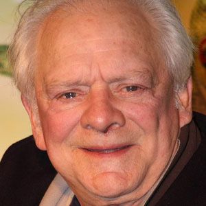 David Jason Profile Picture