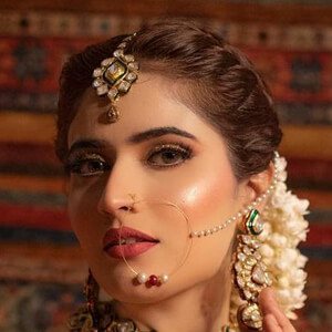 Aroob Jatoi Profile Picture
