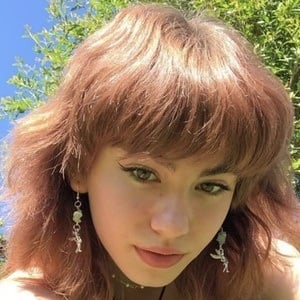 Natalia Jauregui Profile Picture