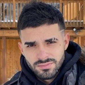 Cristian Javier Profile Picture