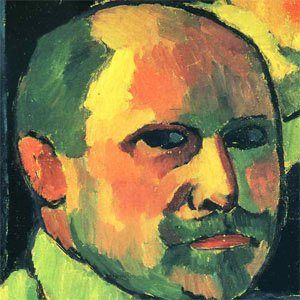 Alexej von Jawlensky