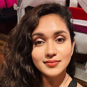 Nimesha Jayaratne Profile Picture