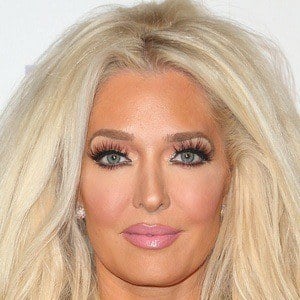 Erika Jayne Profile Picture