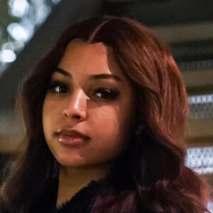 Jazsmin Johnson Profile Picture