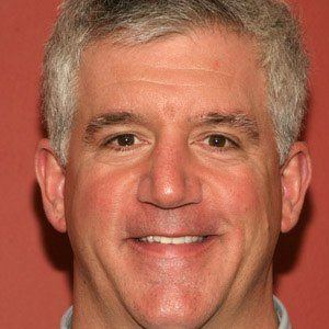 Gregory Jbara Profile Picture