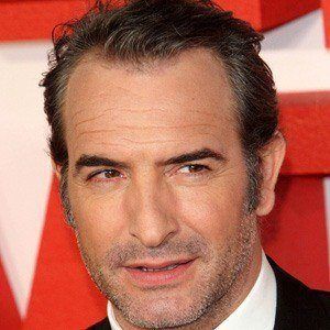 Jean Dujardin - Bio, Facts, Family | Famous Birthdays