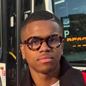 Brian Jeanpierre Jr. Profile Picture