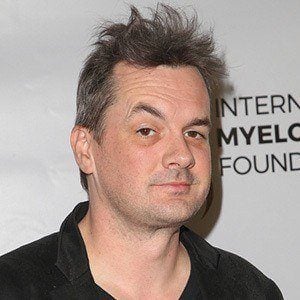 Jim Jefferies Profile Picture