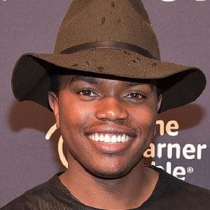 Marc John Jefferies