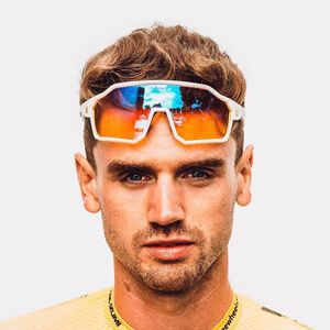 Cameron Jeffers Profile Picture