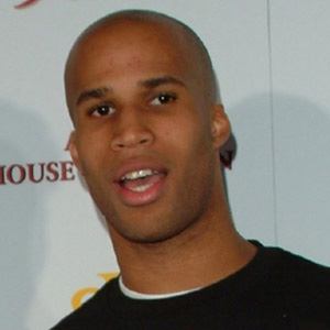 Richard Jefferson - Wikipedia