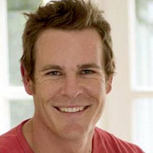 Aaron Jeffery