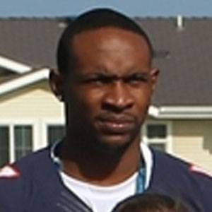 Alshon Jeffery Profile Picture