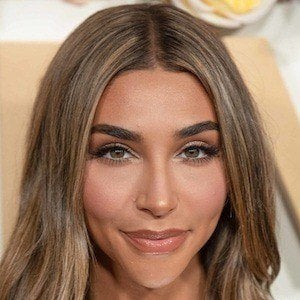 Chantel Jeffries