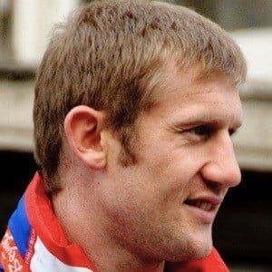 Tony Jeffries