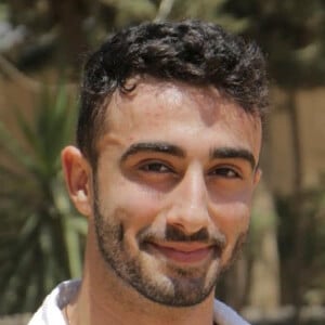 Omar Jehad Profile Picture