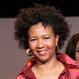 Mae Jemison Profile Picture