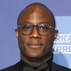 Barry Jenkins Profile Picture